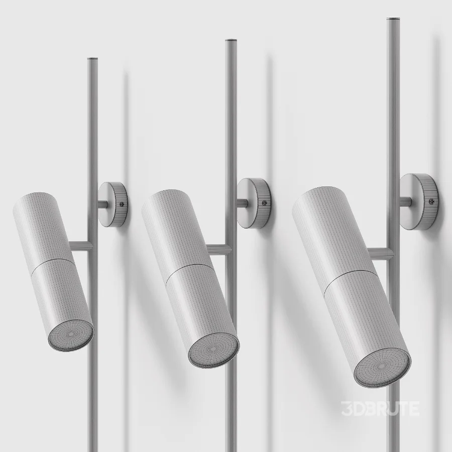 Wall Lamp Ost by Lampatron Image 5
