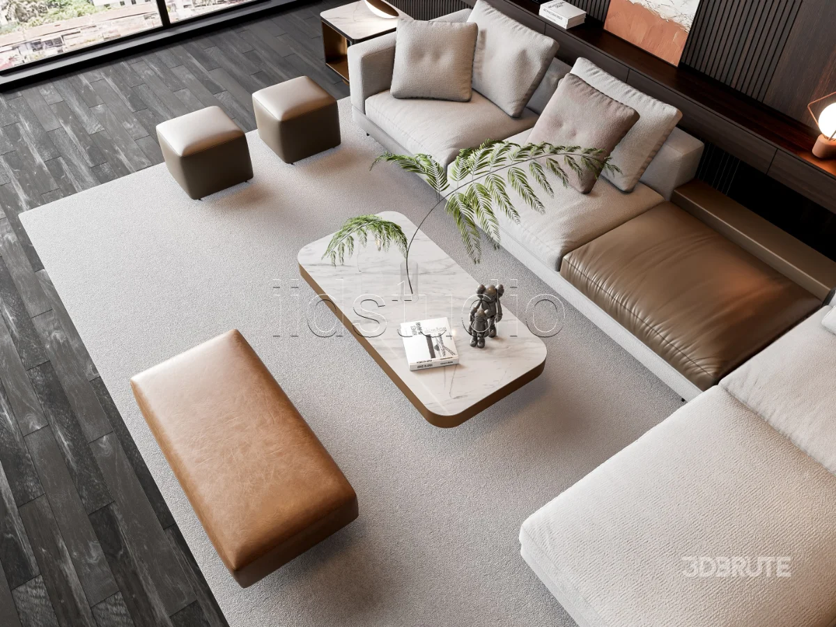 LIVING ROOM 66 Image 18