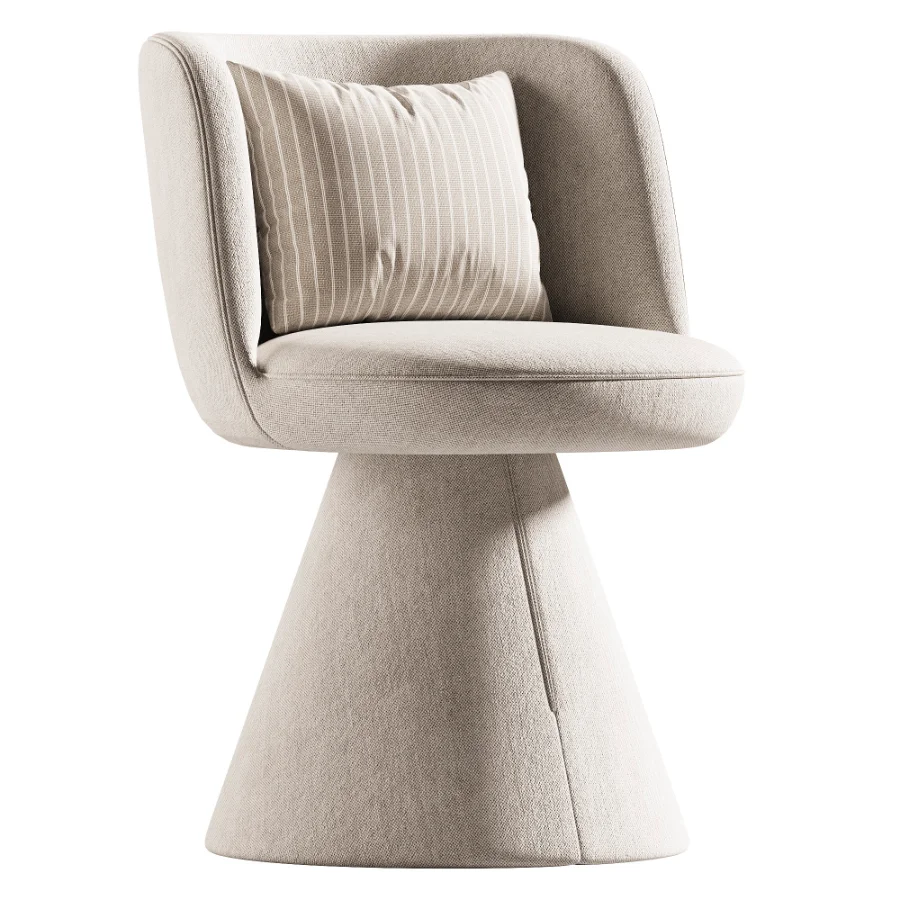 Flair Chair Image 2