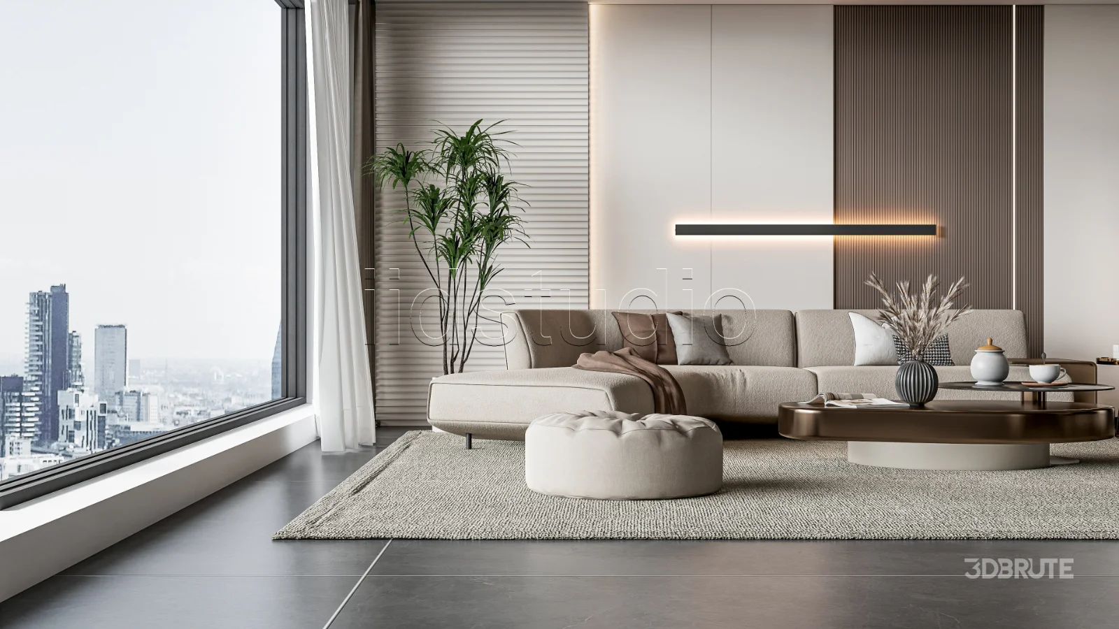 LIVING ROOM 26 Image 6