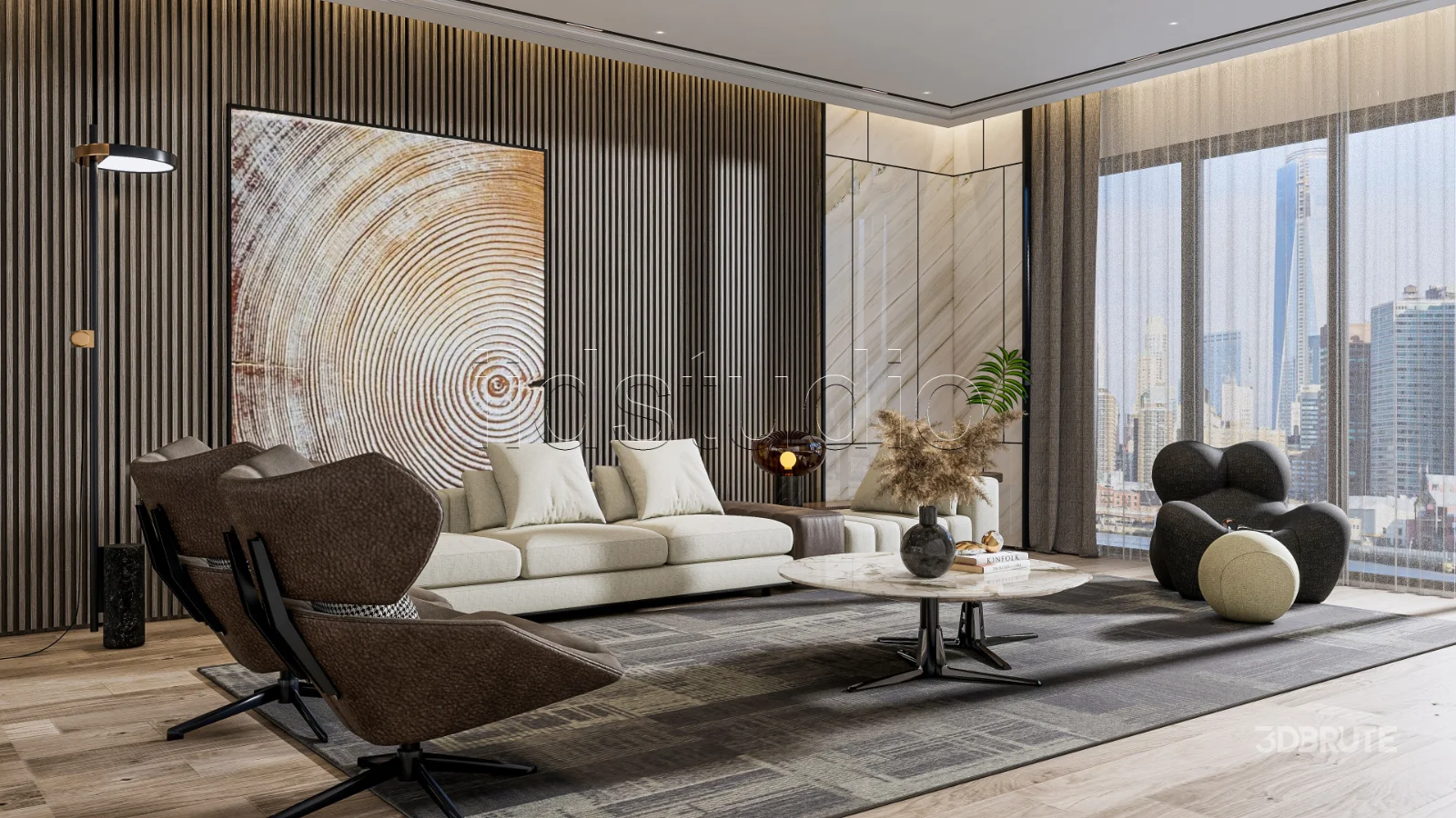 LIVING ROOM 24 Image 10