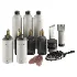Bathroom Decorative Accessories Set - Thumbnail 1