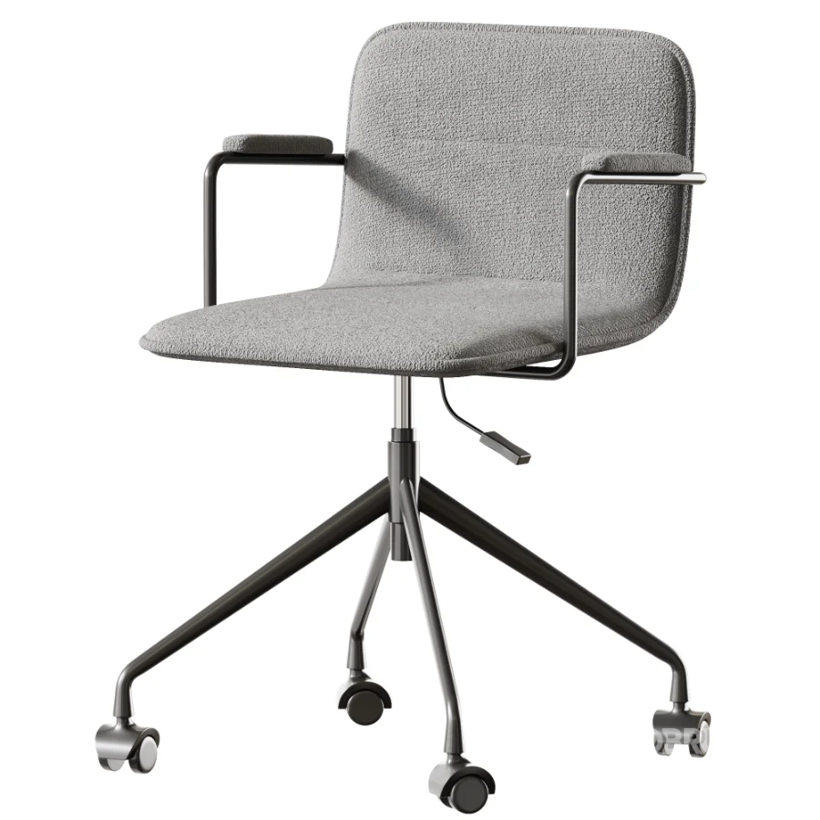 Seifert desk chair Image 4