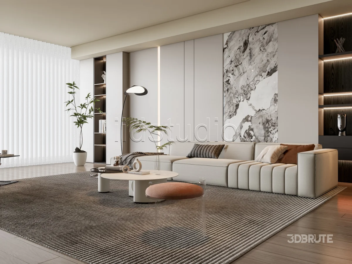 LIVING ROOM 63 Image 18