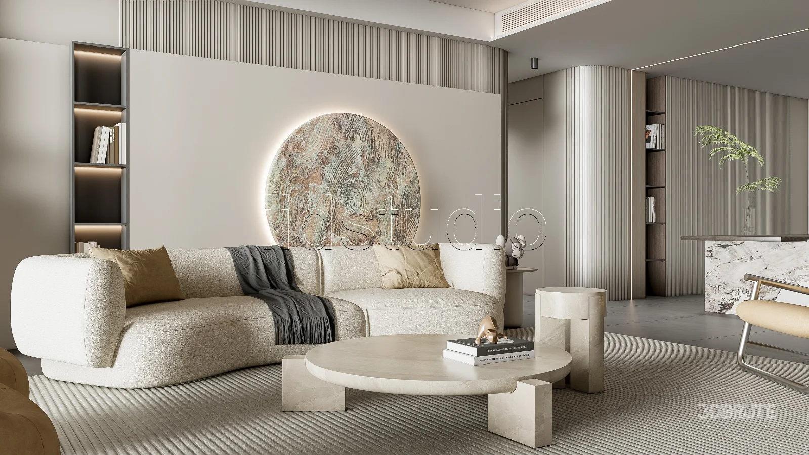 LIVING ROOM 18 Image 7