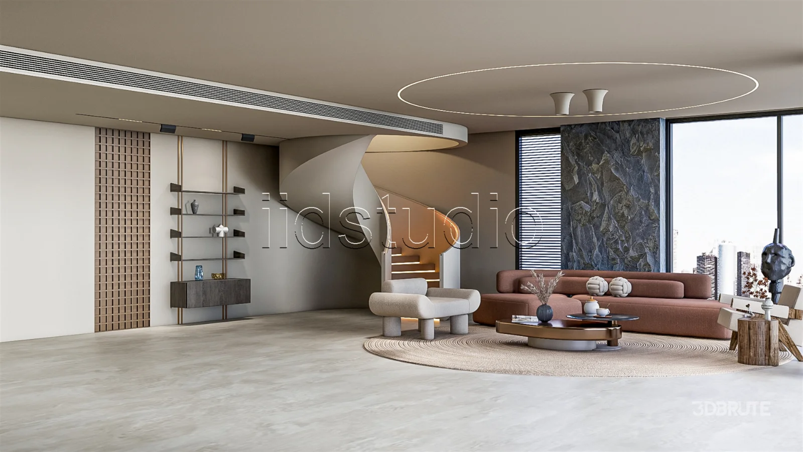LIVING ROOM 31 Image 5