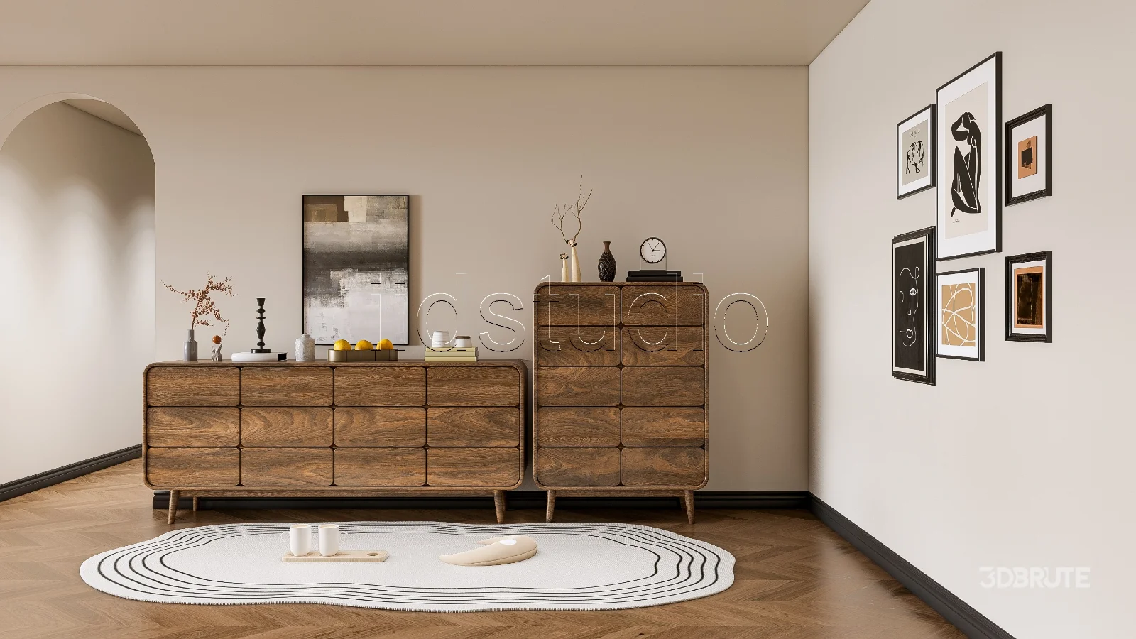 LIVING ROOM 47 Image 7