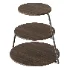 Coffee Table with Decorative Accessories - Thumbnail 2