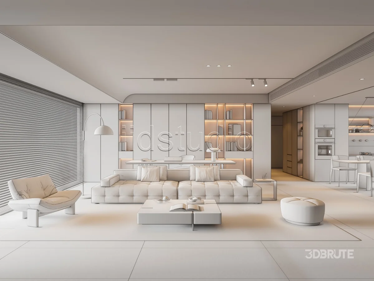 LIVING ROOM 86 Image 18