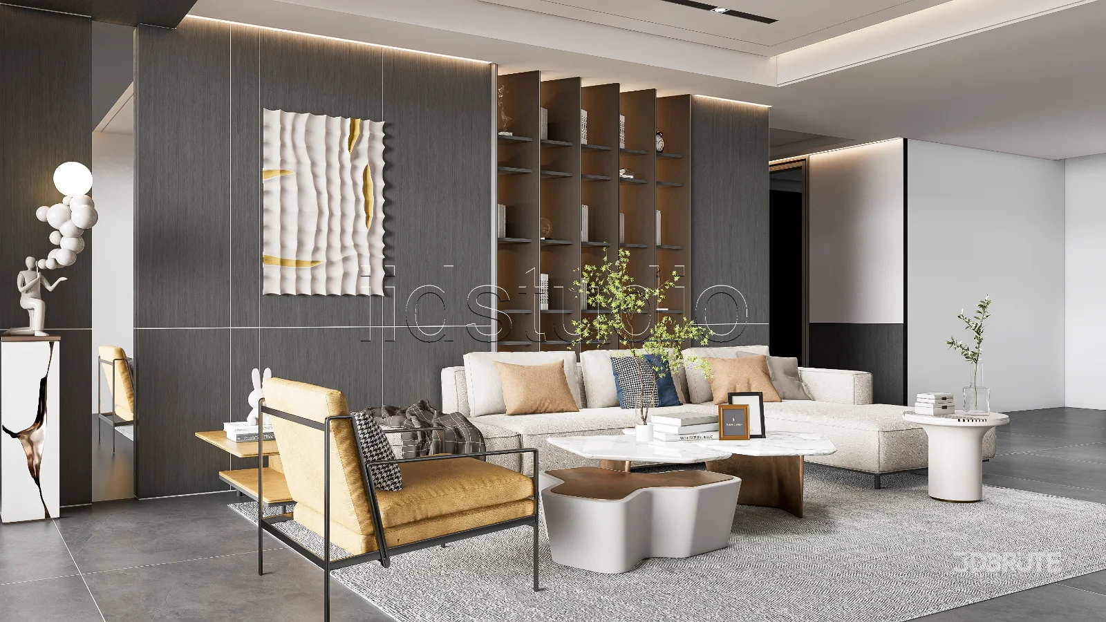 Living room 5 Image 3