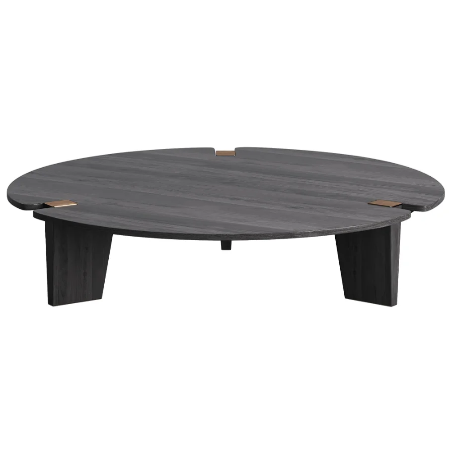 Jacob Coffee Table Image 1