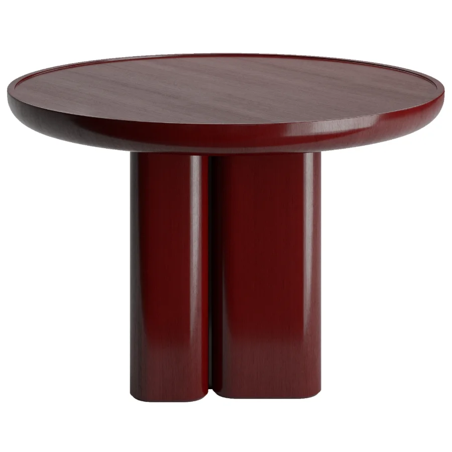 KAMI Table Ronde | Garnier and Linker Image 5