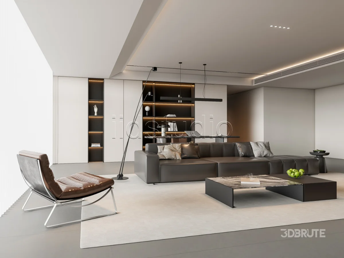 LIVING ROOM 93 Image 3