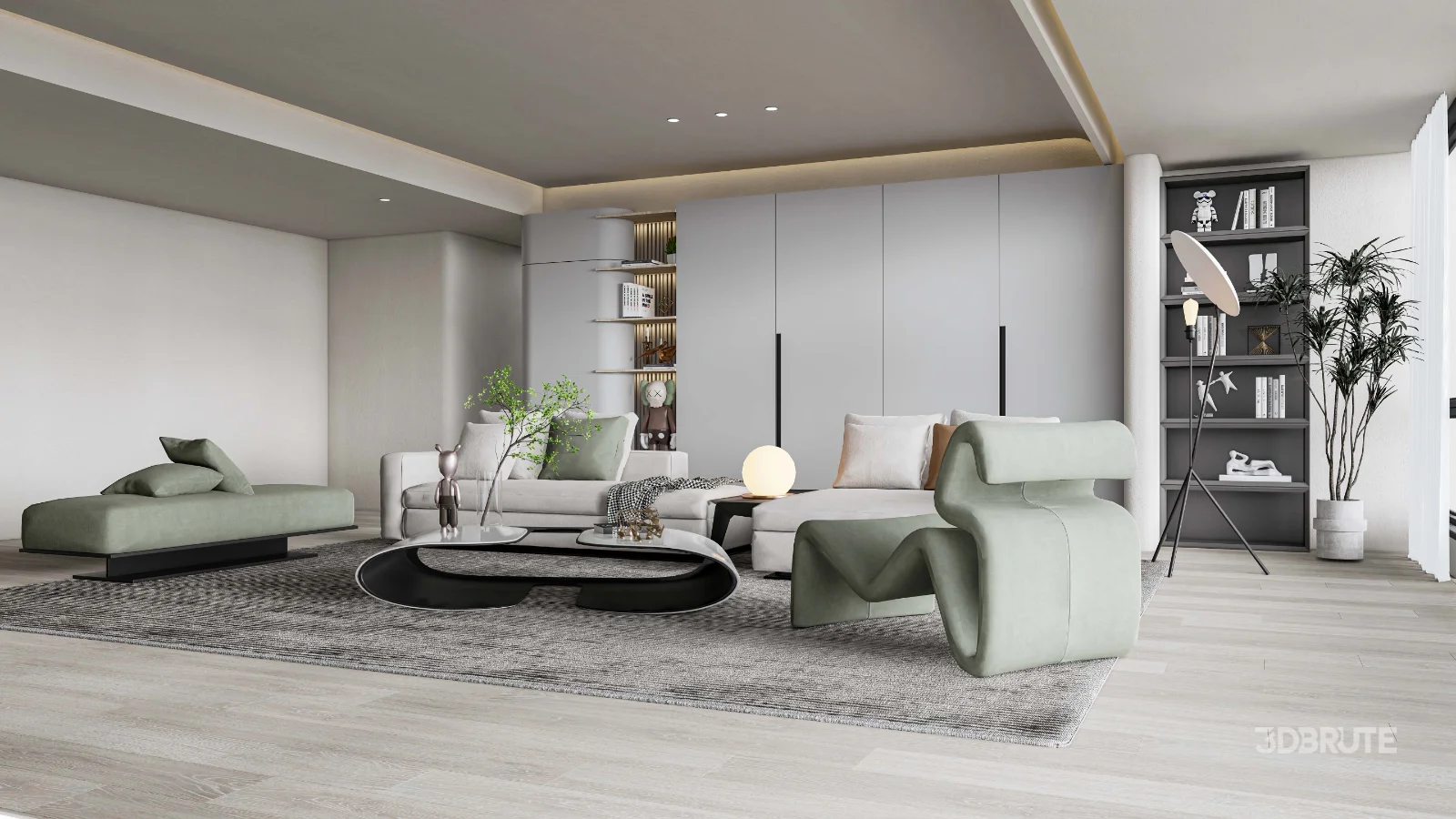 Living room 1 Image 13