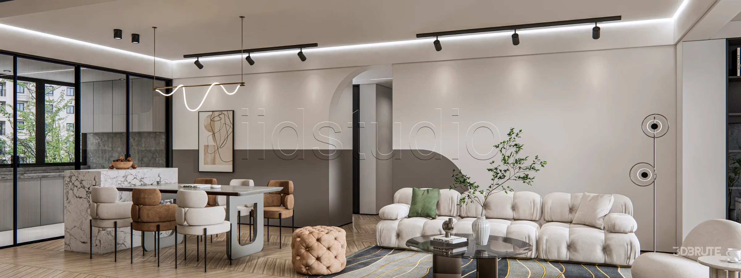 LIVING ROOM 13 Image 9