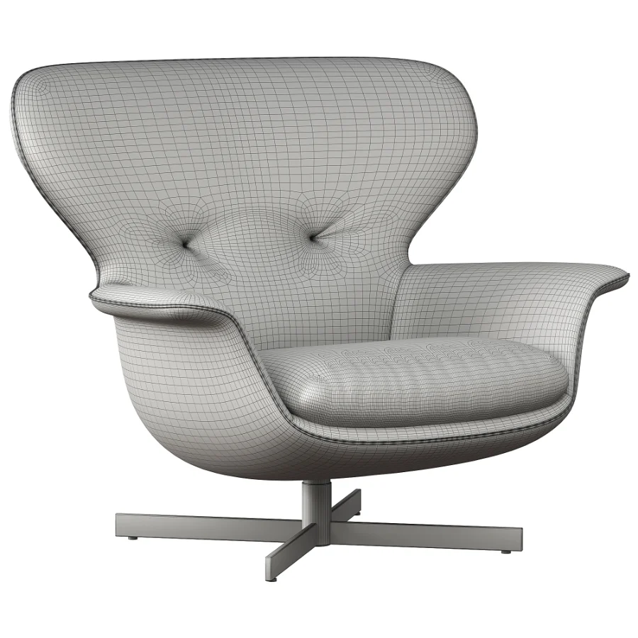 Elas Armchair 05 Image 2