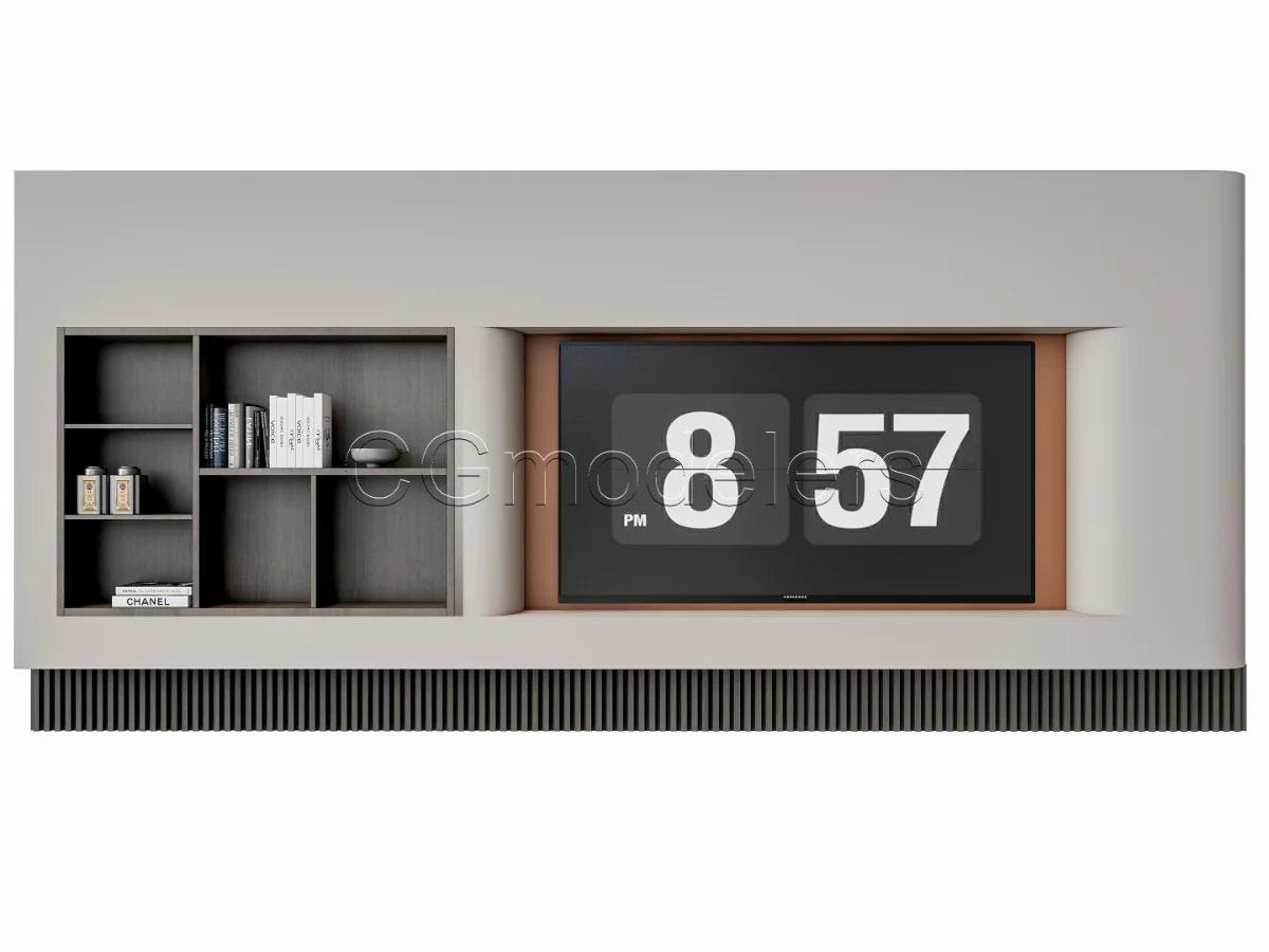 MODERN LUXURY LIVING ROOM SET 12 Image 16