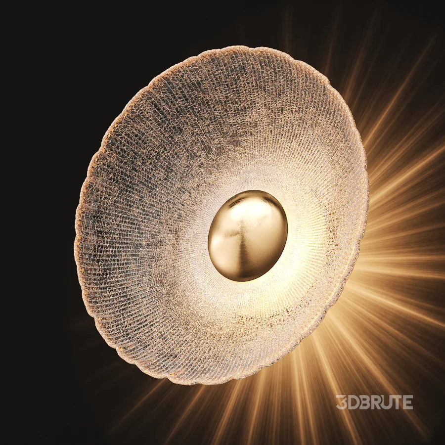 MODESTYLE wall lamp Image 5