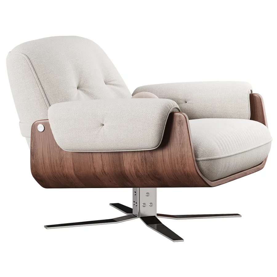 Laurel Armchair Set Image 2