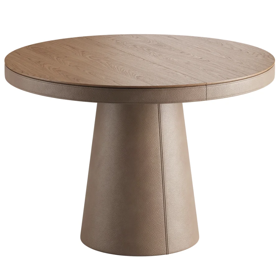 Rutte Flow Chair Lagen Dining Table Image 3