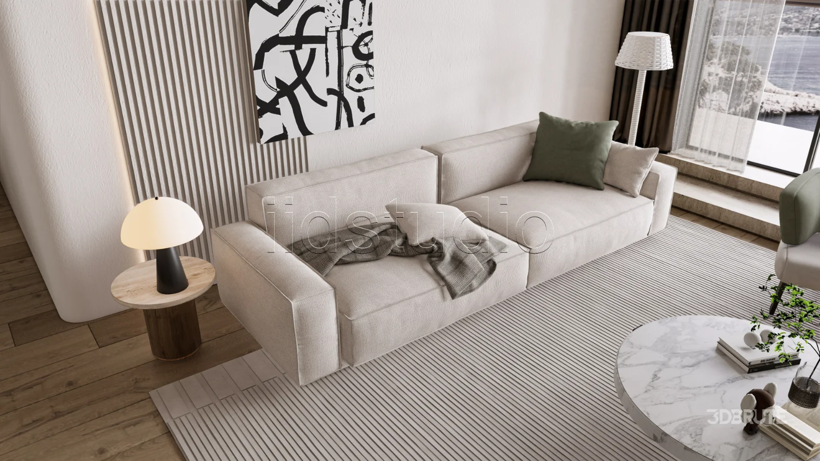 LIVING ROOM 39 Image 17