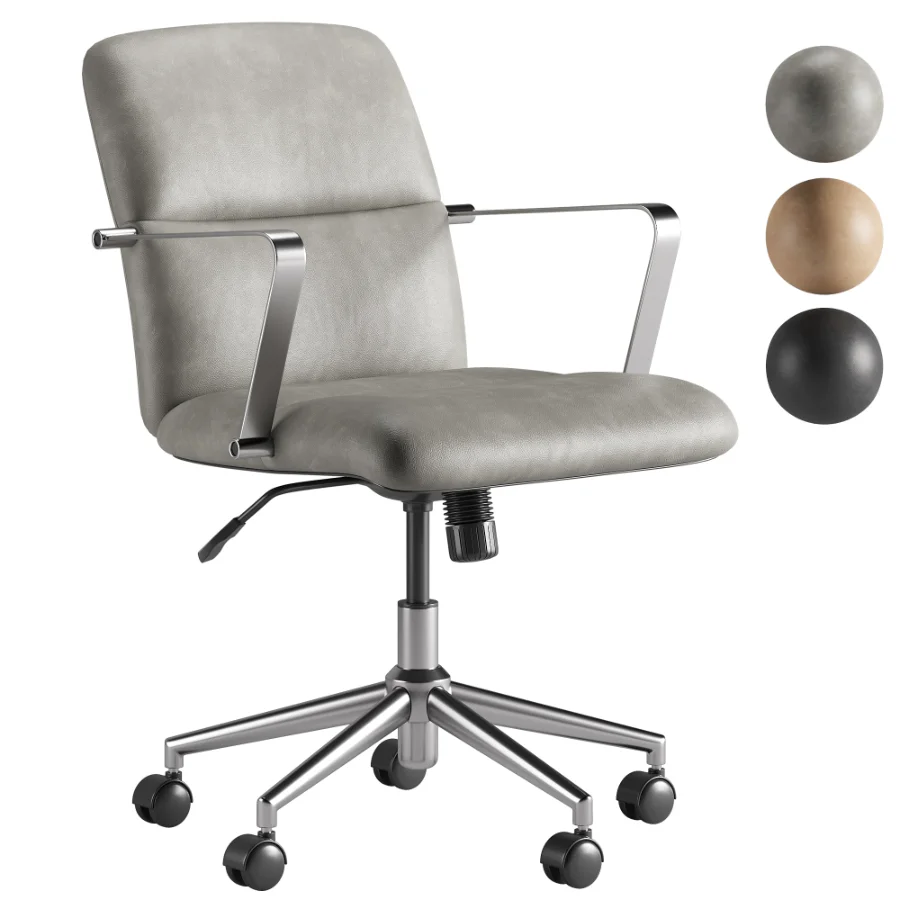 Reto Office Chair Image 1