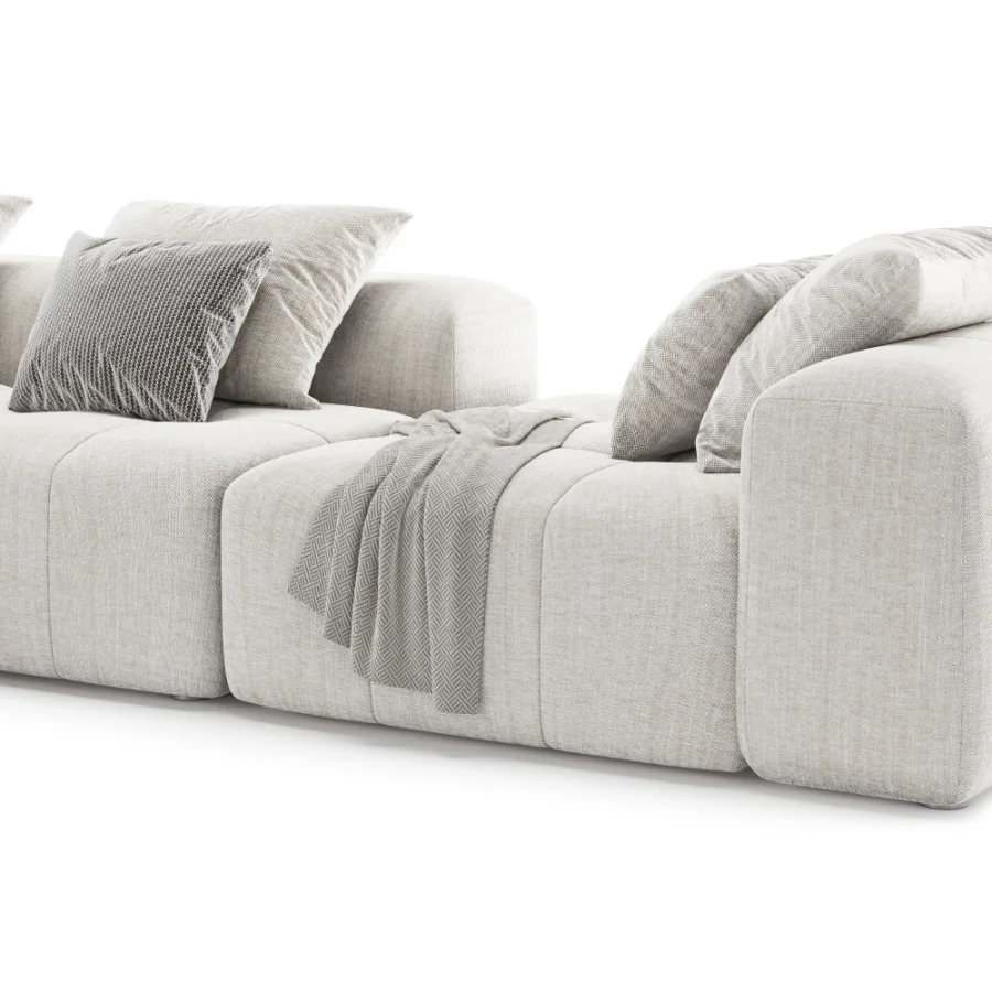 Modular Sectional Image 4