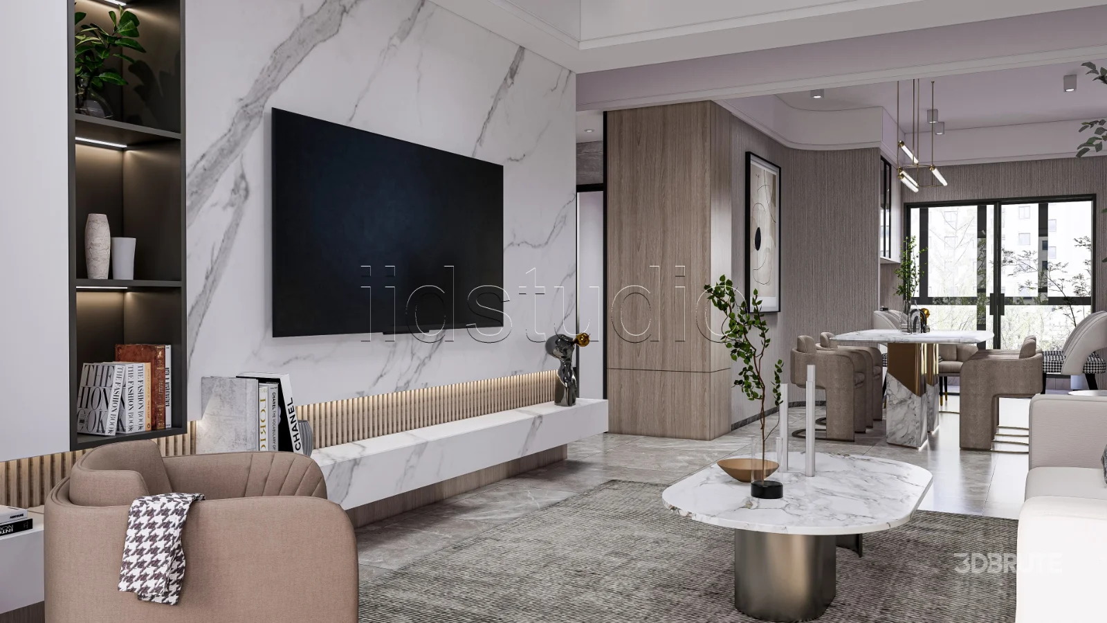 LIVING ROOM 23 Image 10