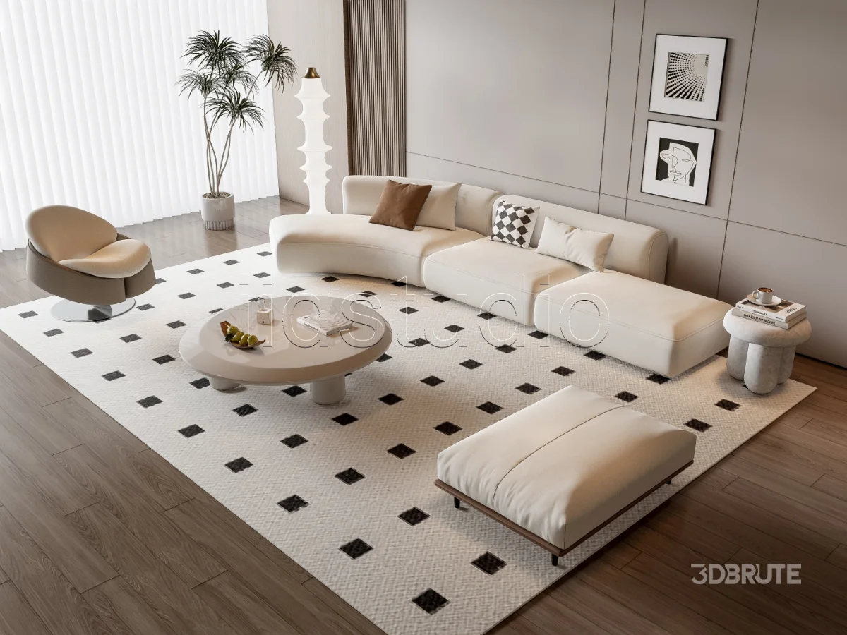 LIVING ROOM 60 Image 19