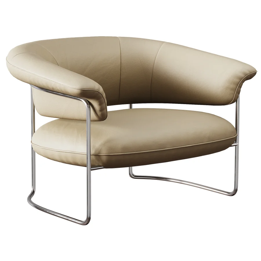 Elyne Armchair Image 3