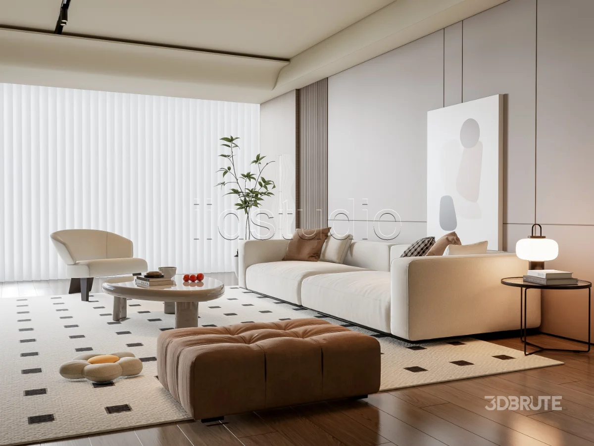 LIVING ROOM 69 Image 11