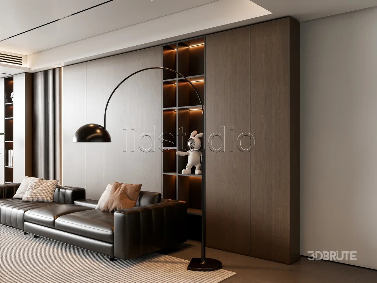 LIVING ROOM 49 Image 3