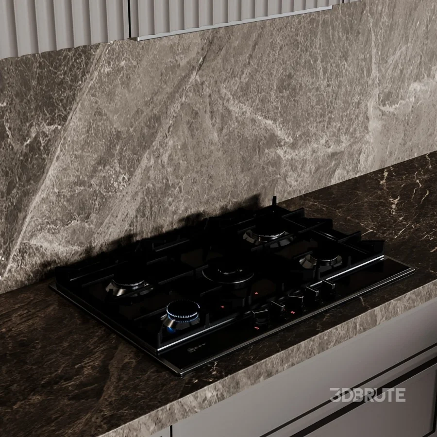 kitchen_modern209 Image 3