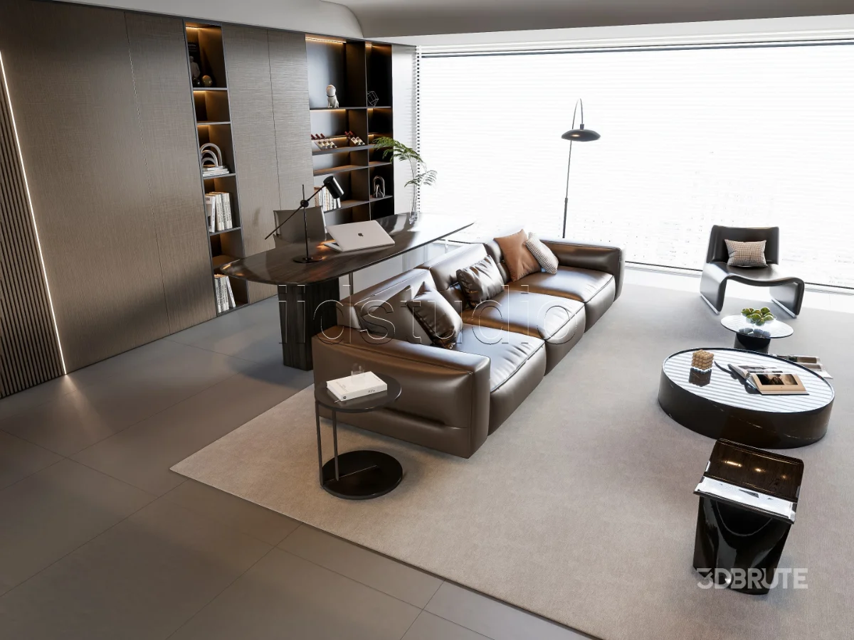 LIVING ROOM 90 Image 10