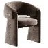 Shelbourne Dining Chair by Mezzocollection - Thumbnail 2