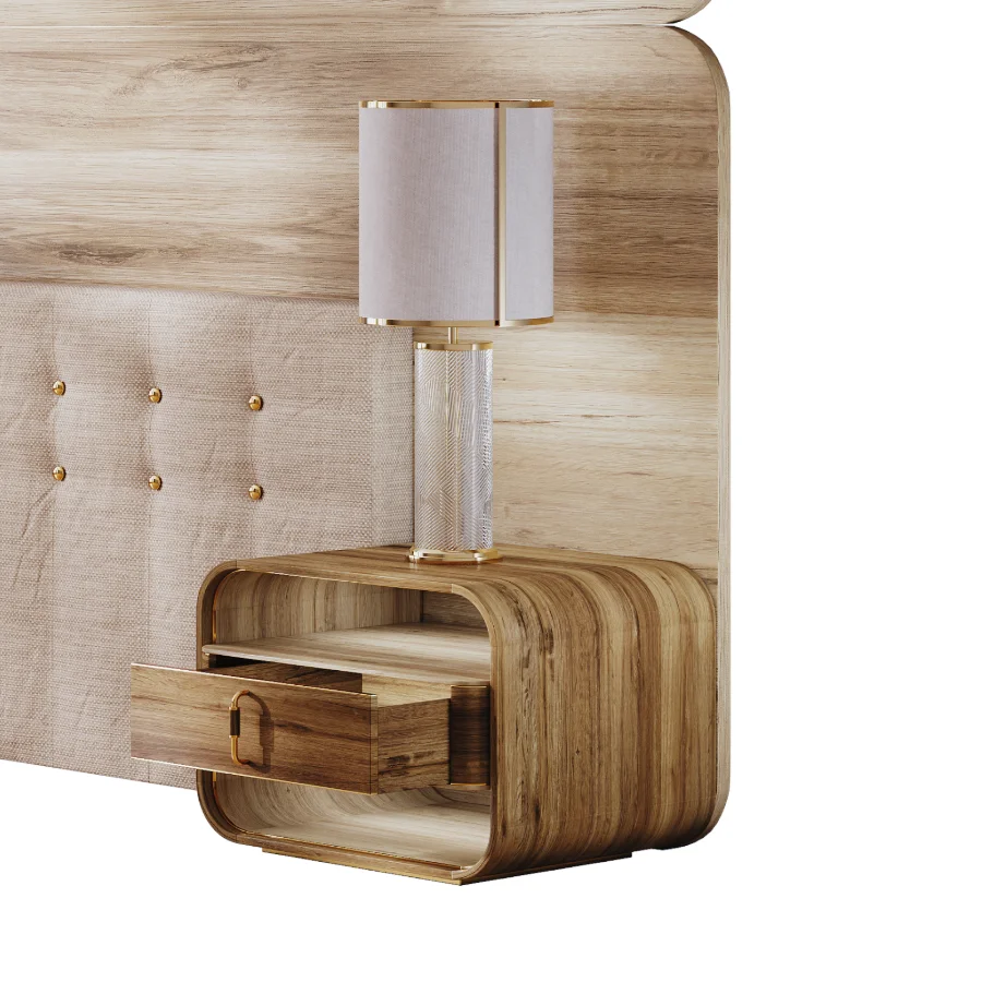 Bedside SET 001 Image 7