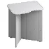 I’m Not Invisible Side Tables By Divan.ru - Thumbnail 2