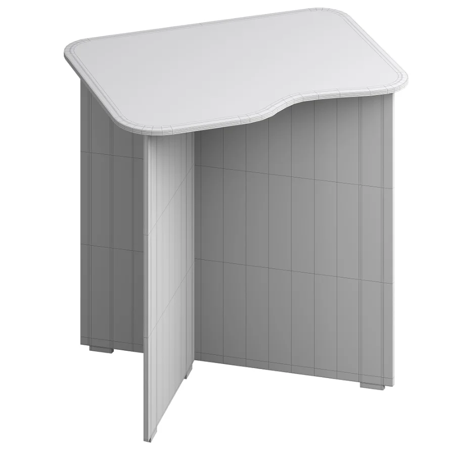 I’m Not Invisible Side Tables By Divan.ru Image 2