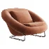 Barrel Armchair - Thumbnail 3