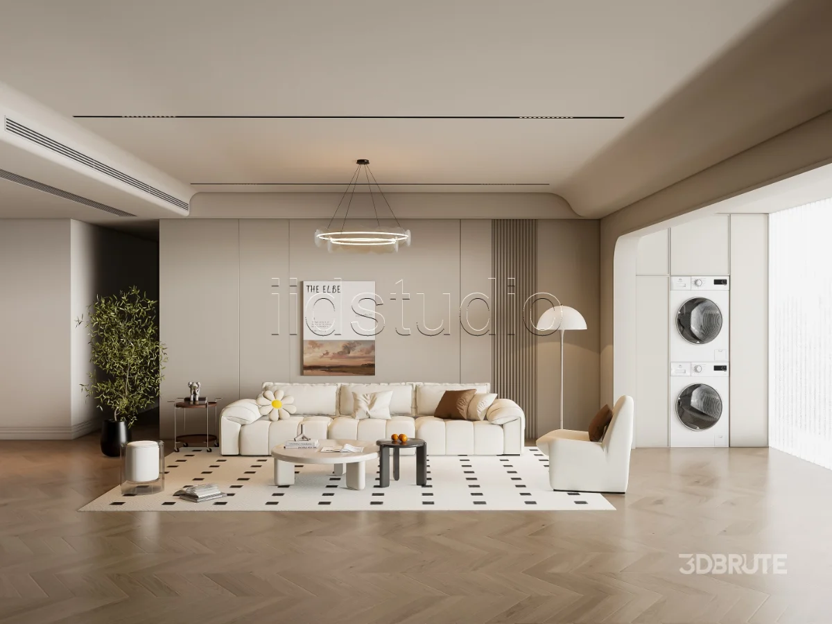 LIVING ROOM 92 Image 13
