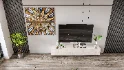 LIVING ROOM 12 - Thumbnail 9
