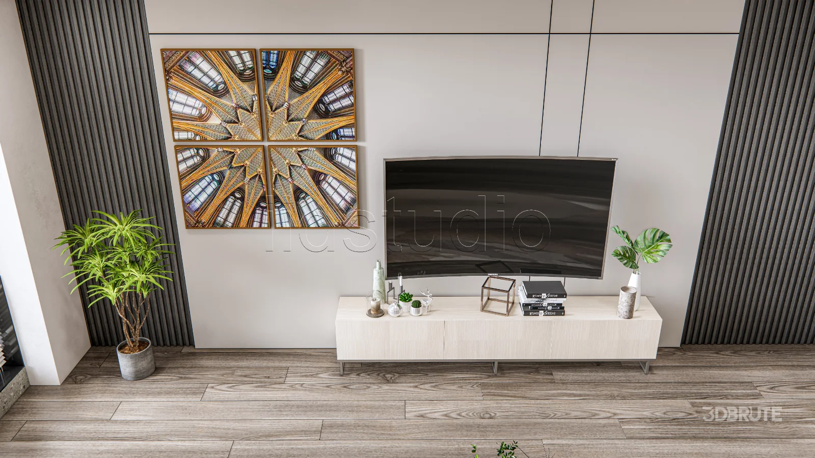 LIVING ROOM 12 Image 9