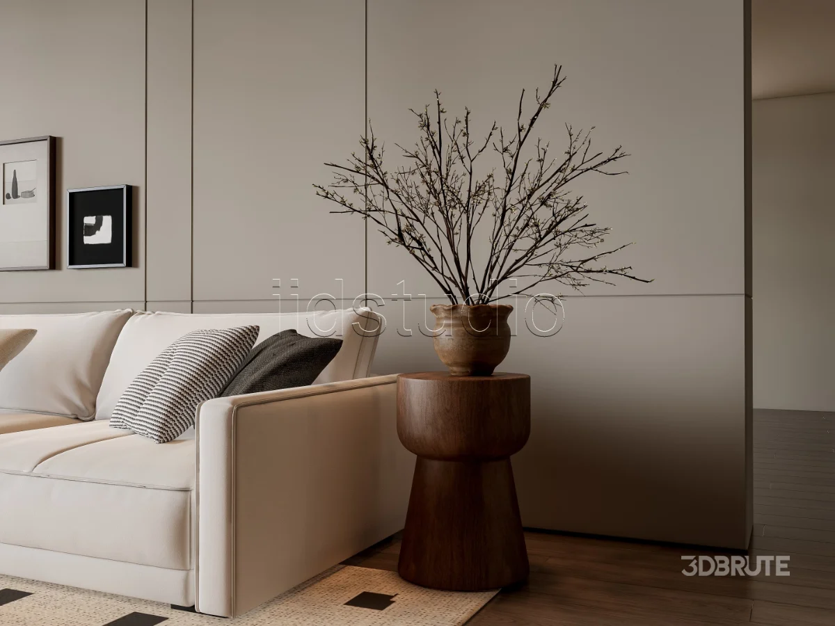 LIVING ROOM 76 Image 8