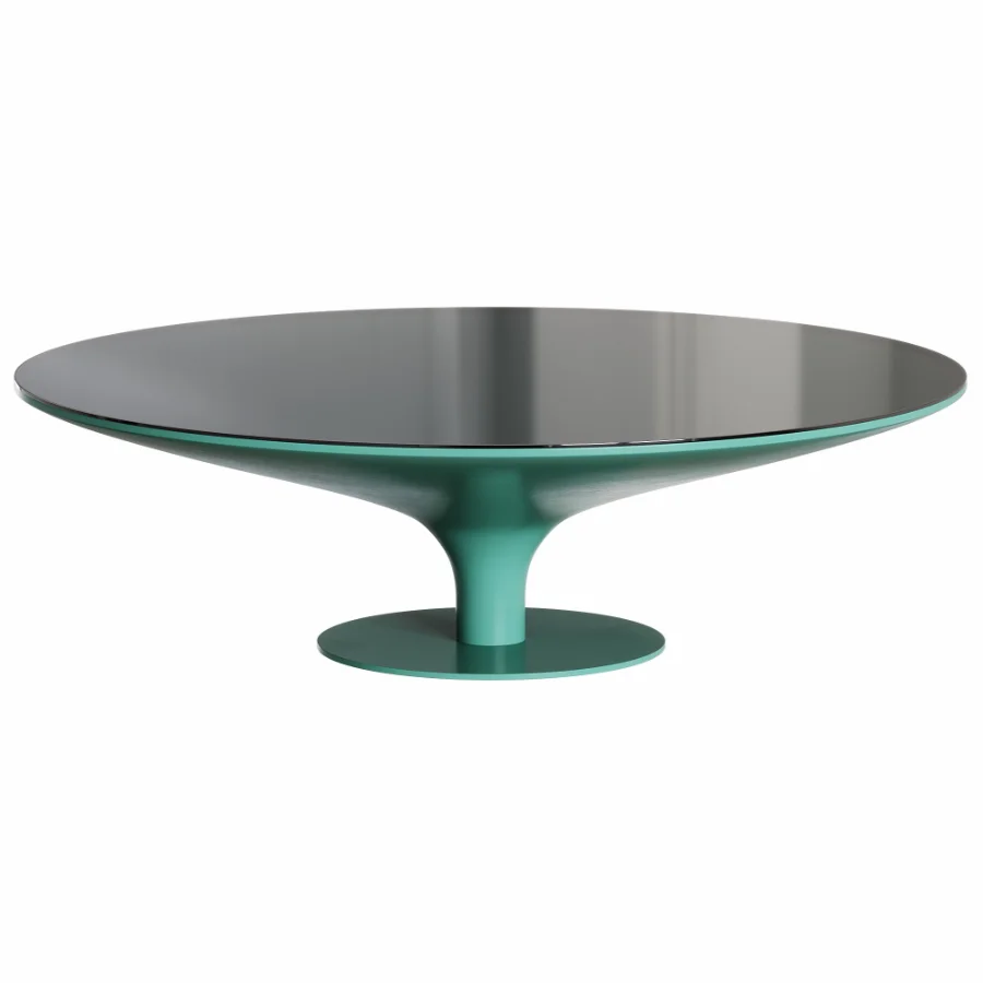Collection Ovni Up Coffee Table Rochebobois Image 3