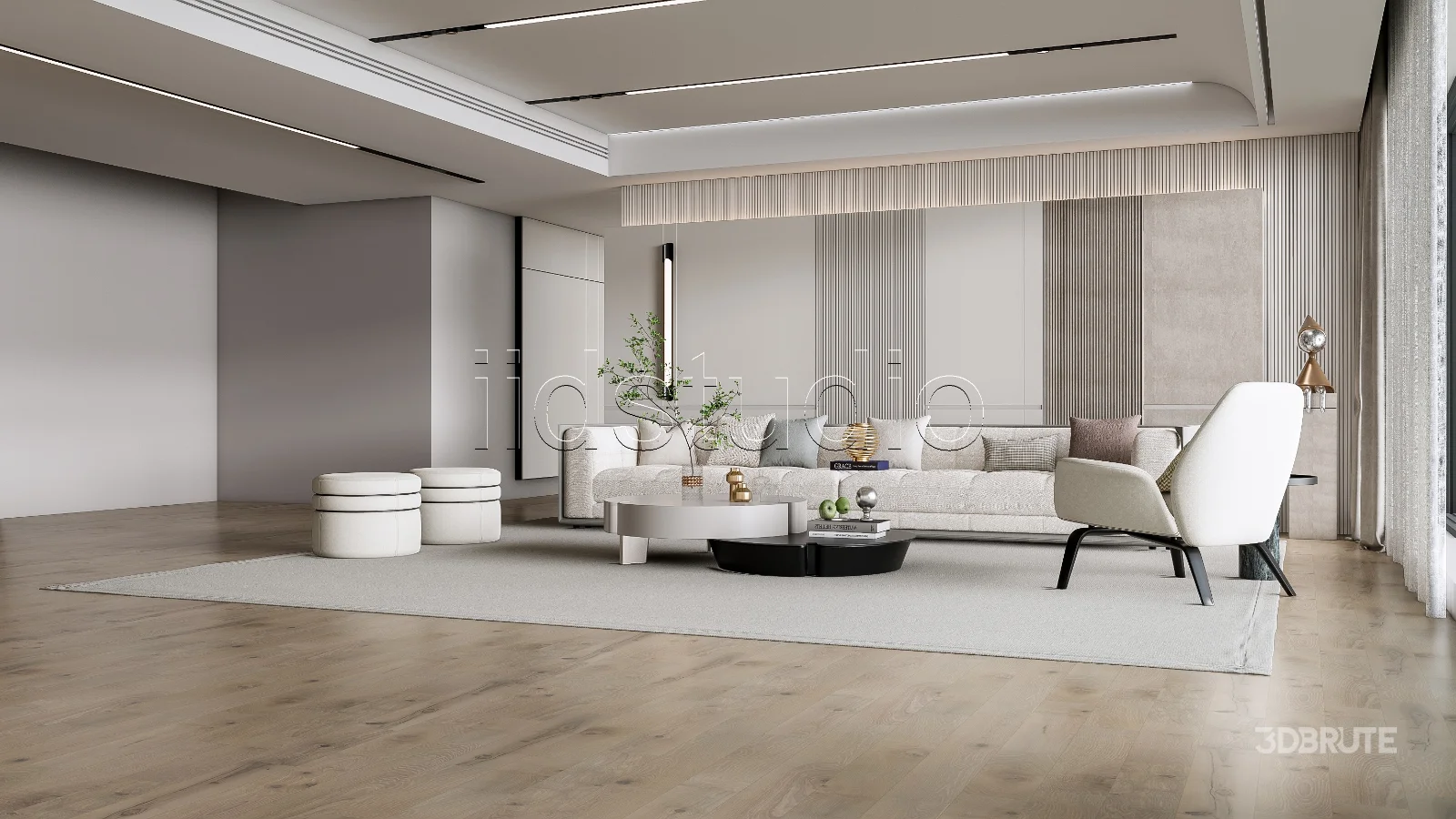 LIVING ROOM 21 Image 1