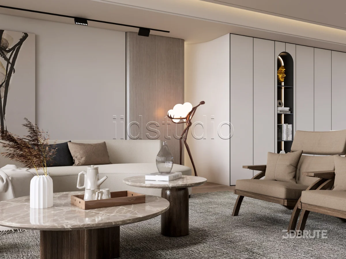 LIVING ROOM 84 Image 15