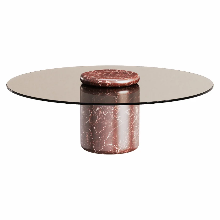 Castore Coffee Table Image 3