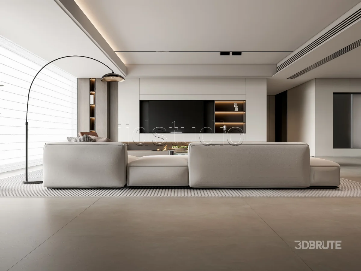 LIVING ROOM 89 Image 14