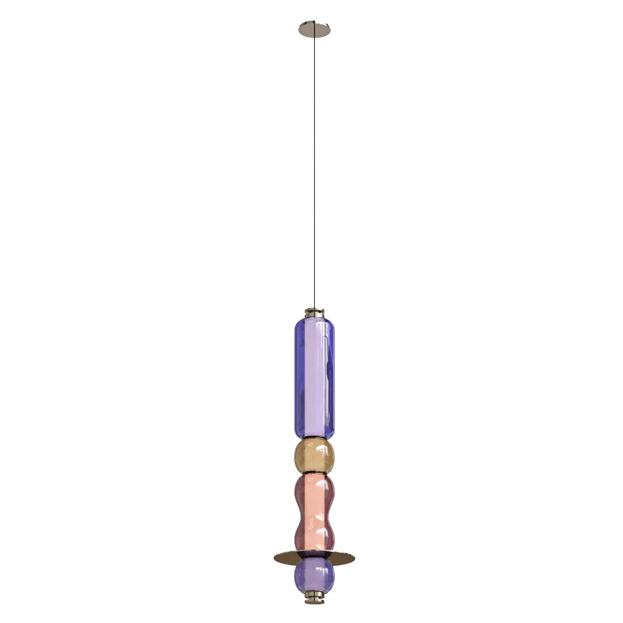 Modern Pendant Lamp Image 3