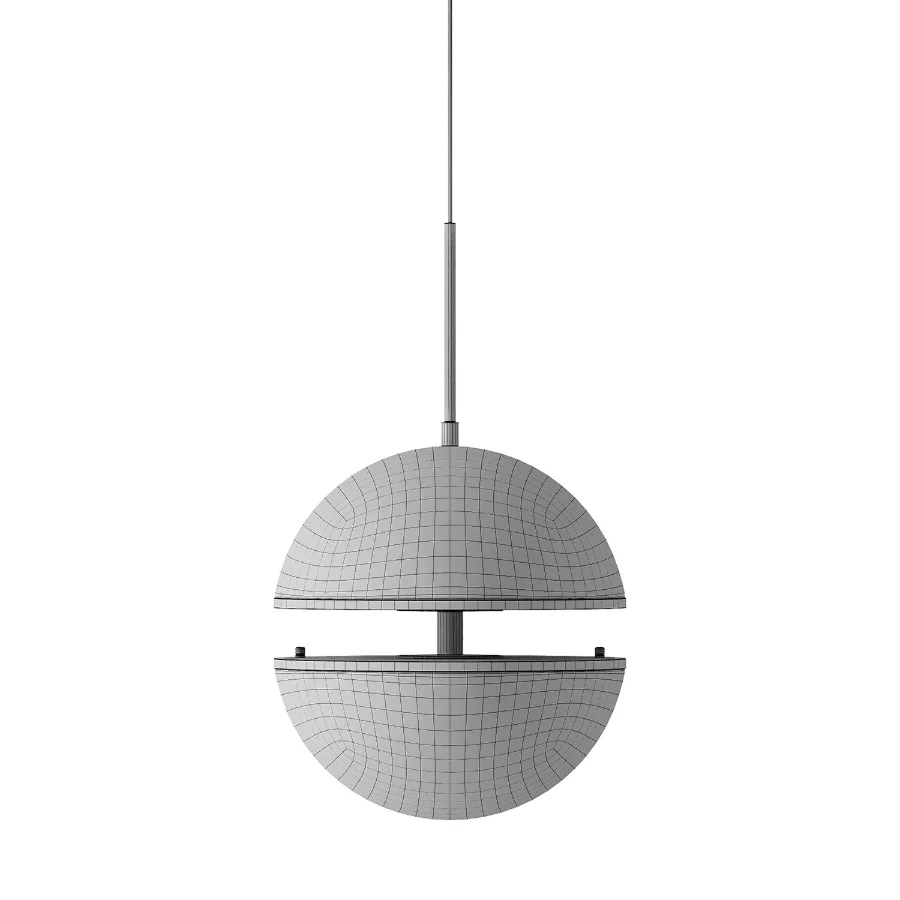 Lampatron DEBERT Pendant Lamp Image 3